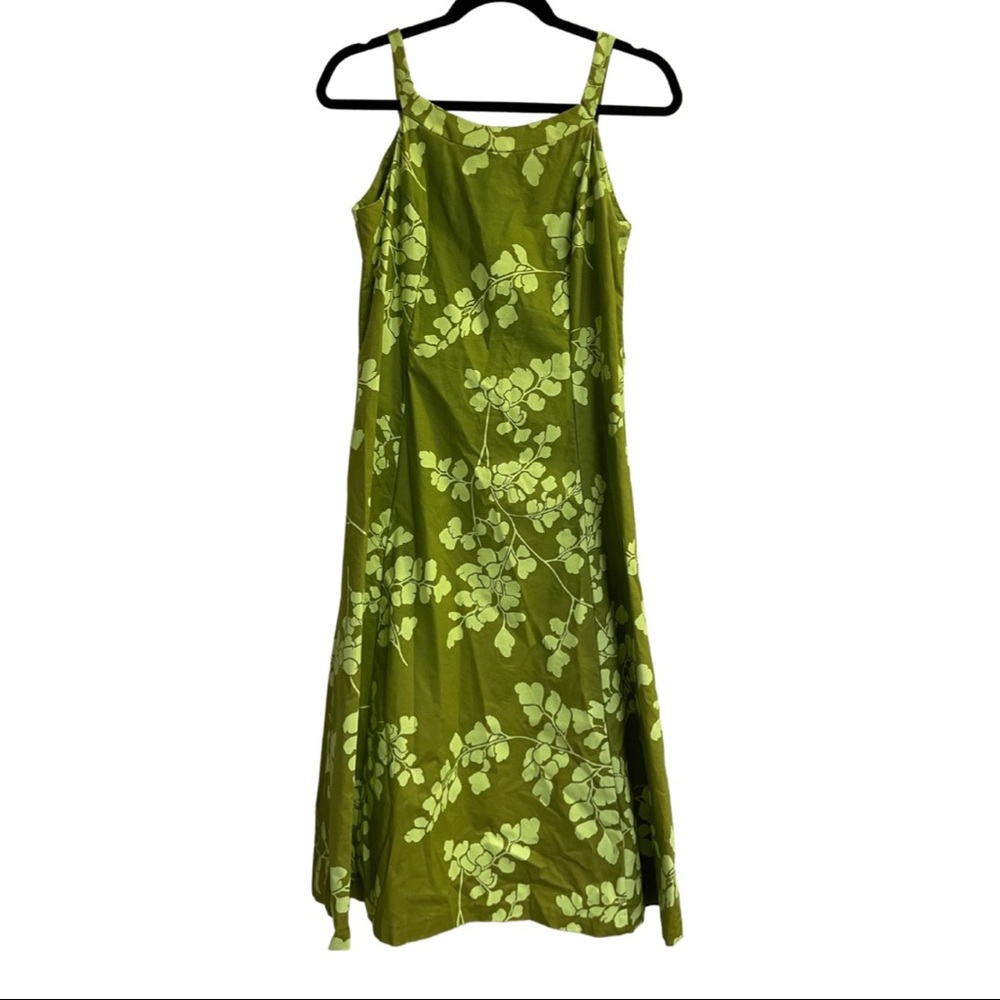 Sig Zane Dress | Medium